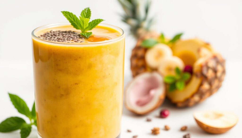 collagen smoothie recipes