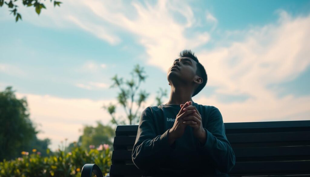 Recognizing signs of anxiety and depression for mental wellness