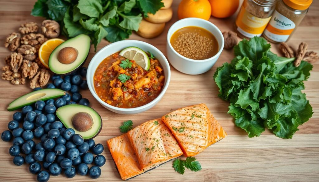 best anti-inflammatory foods recipes for psoriasis and heart health