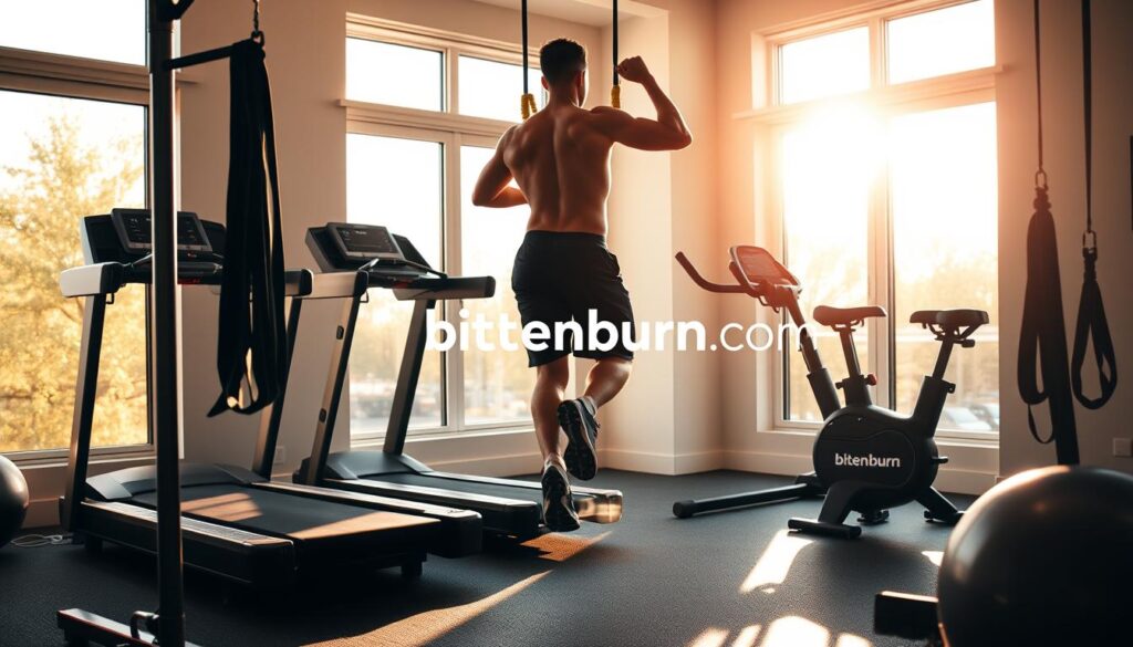 effective exercise routines