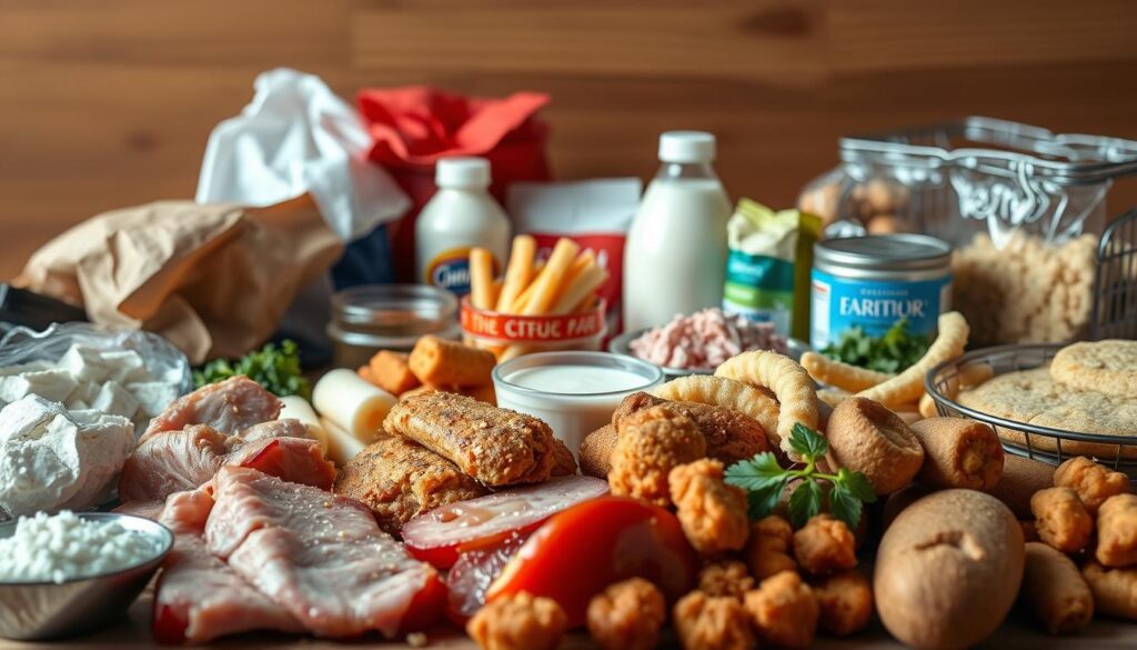 foods to avoid psoriasis