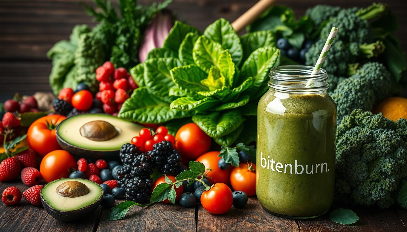 get skinny in 30 day challenge by vegan diet plan