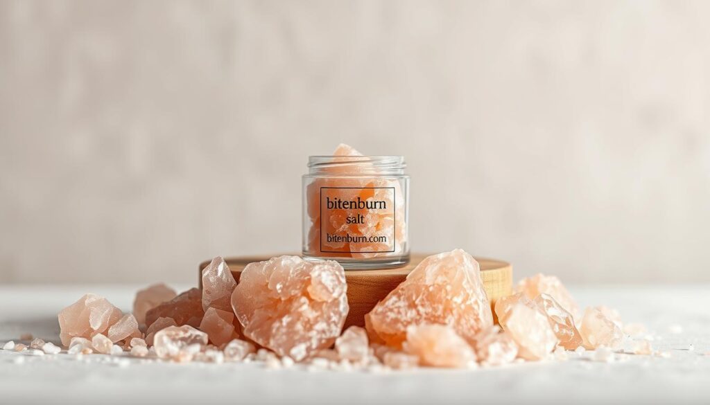 high-quality pink salt facts