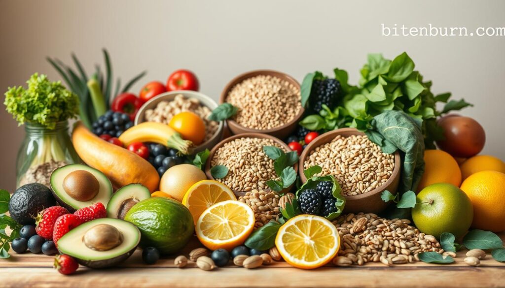 hormonal imbalance diet