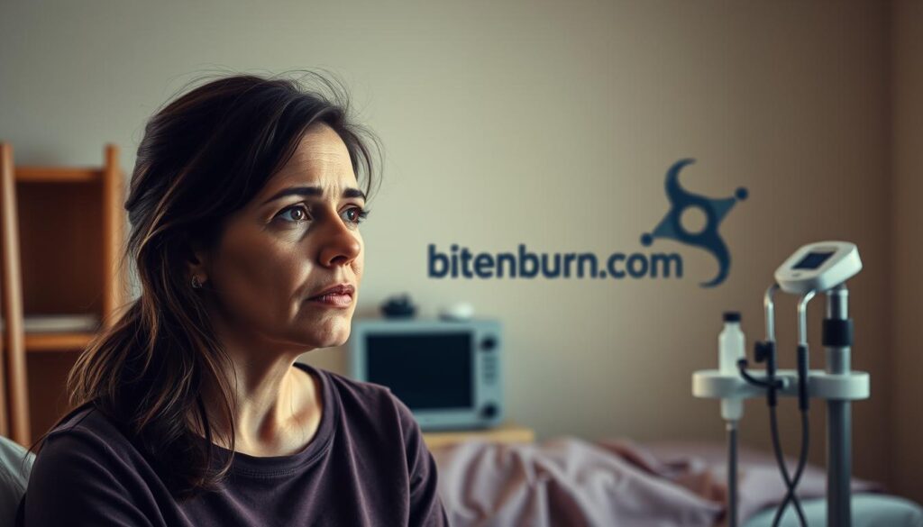 hormonal imbalance in women