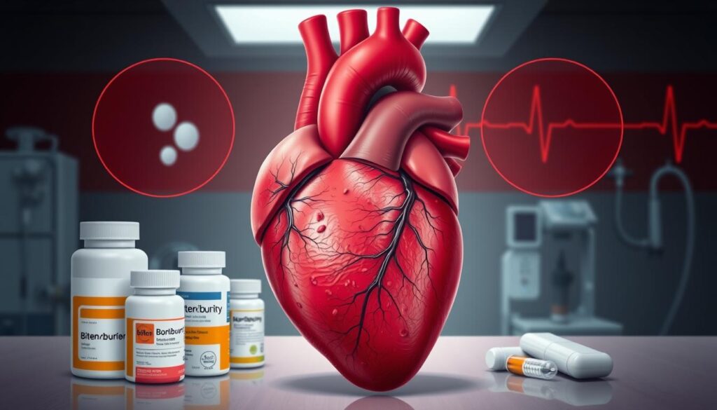 implications of psoriasis therapies on heart conditions