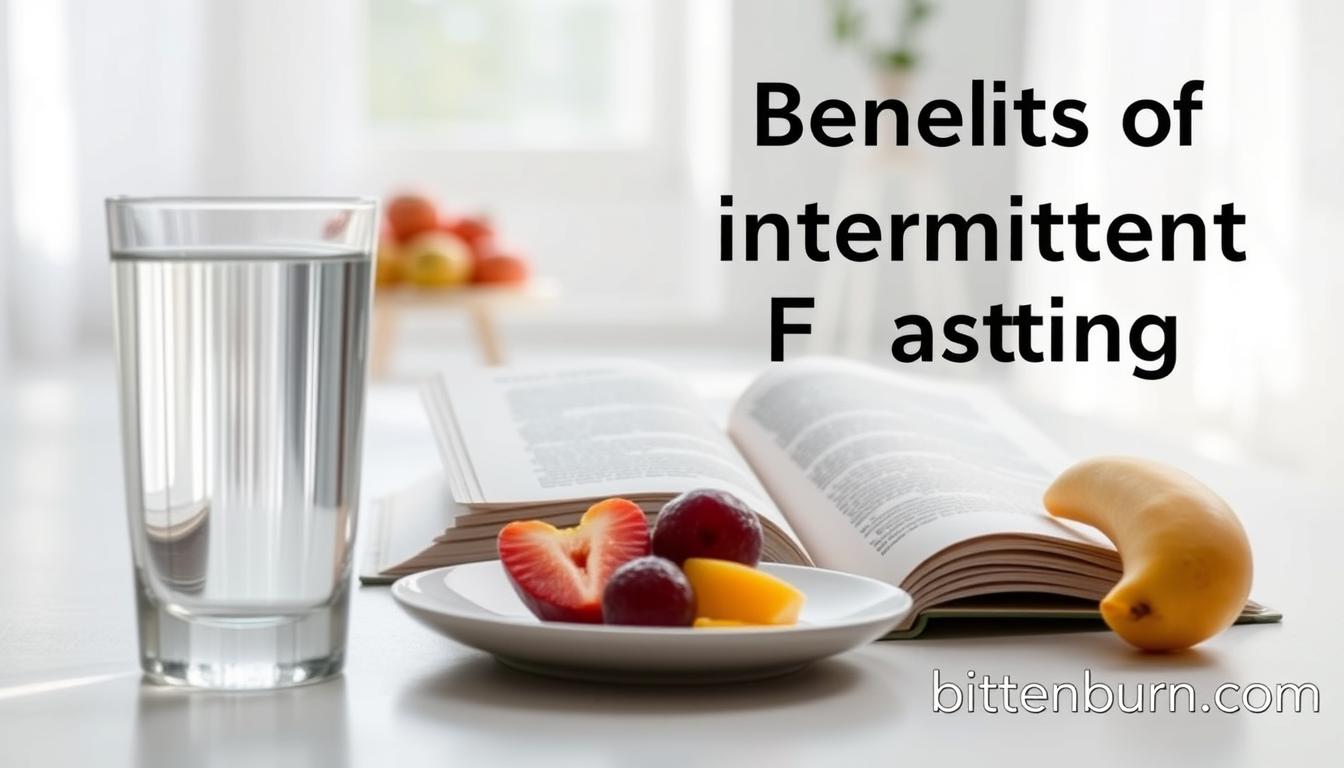 intermittent fasting