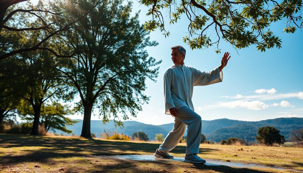 mindful movement yoga tai chi