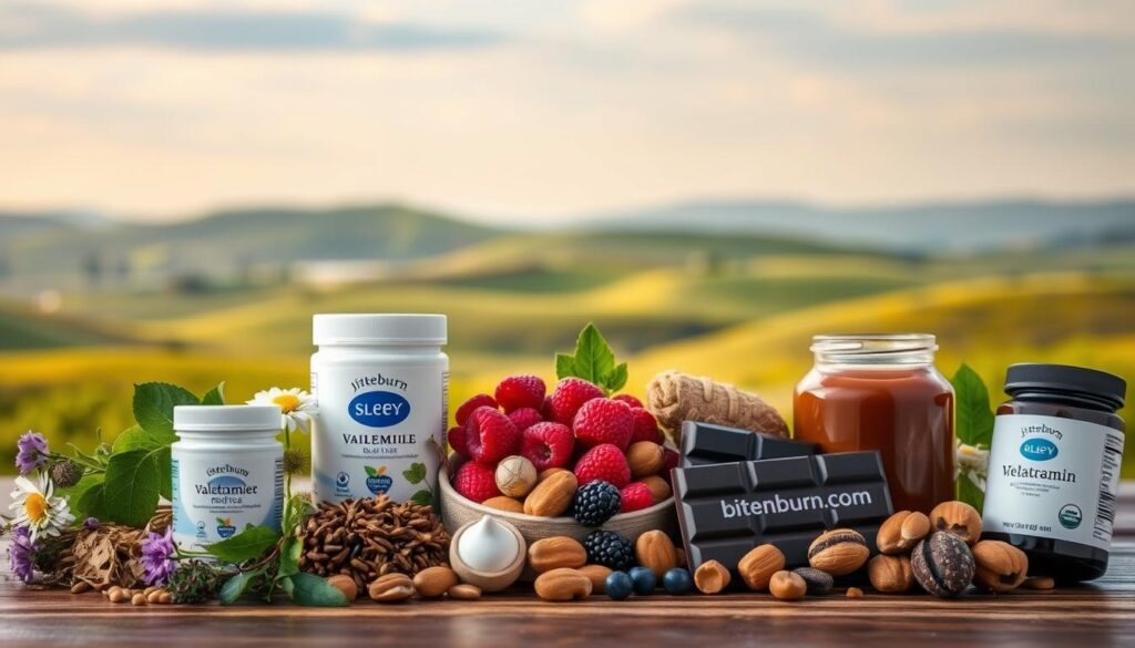 natural remedies for heart health and sleep