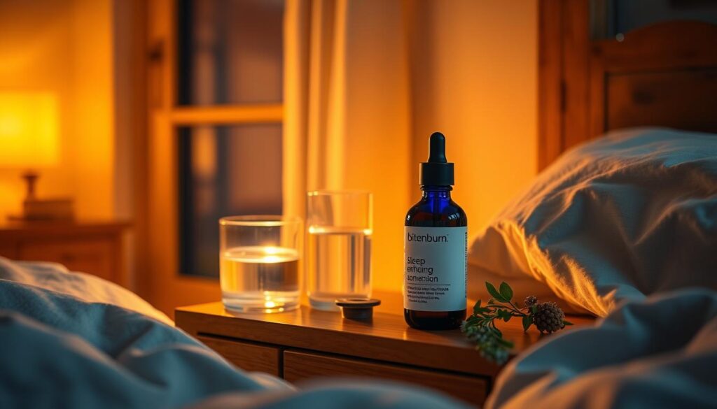 nighttime skincare improve sleep with psoriasis