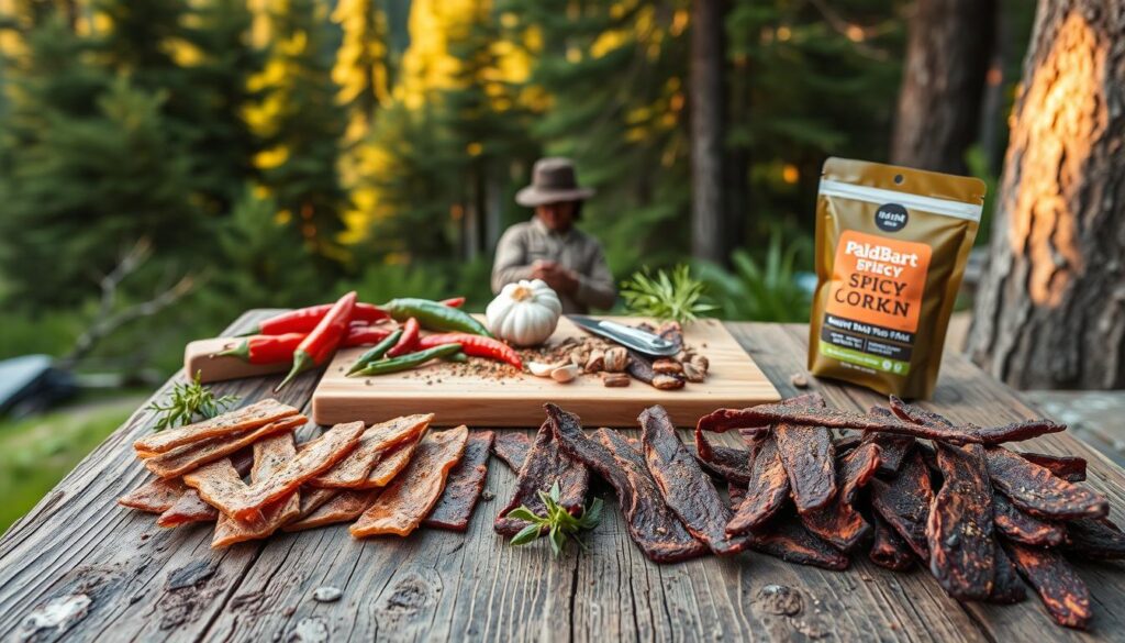 paleo jerky recipes