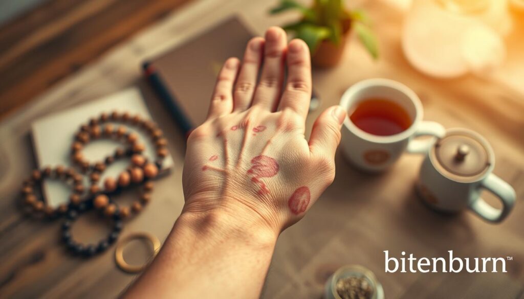 psoriasis and stress management techniques
