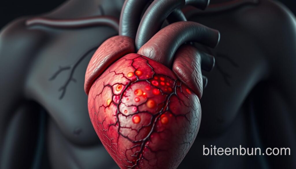 psoriasis treatment effects on cardiovascular system