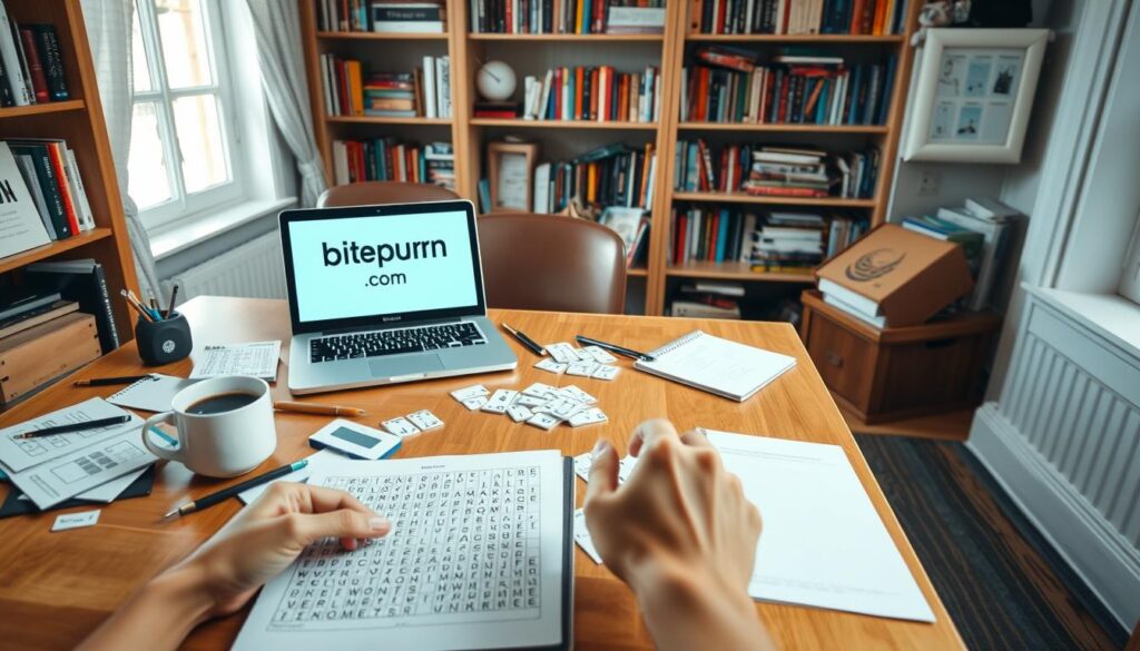 quick 5 minutes mental exercises to strengthen your brain word games