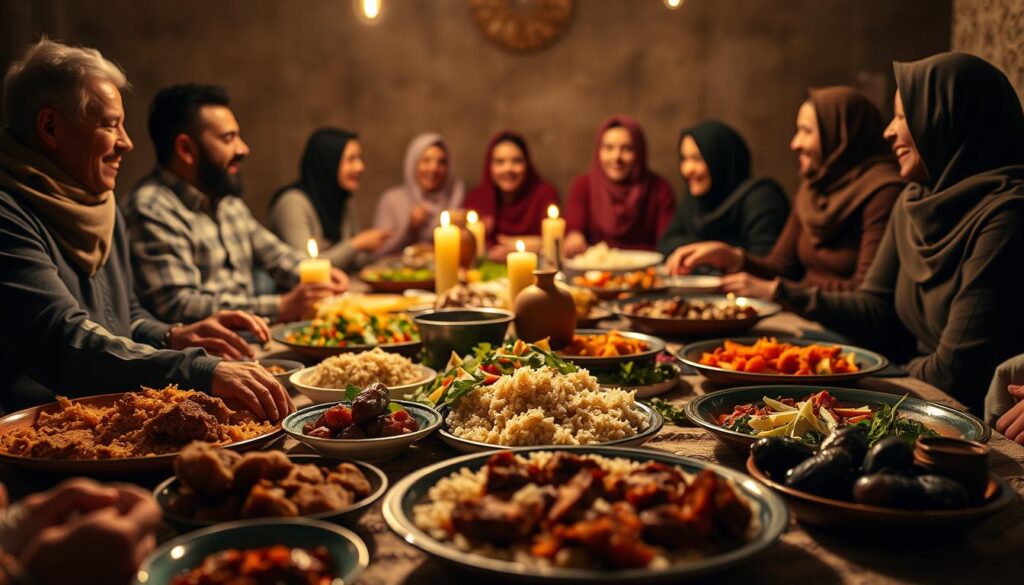 ramadan meal ideas