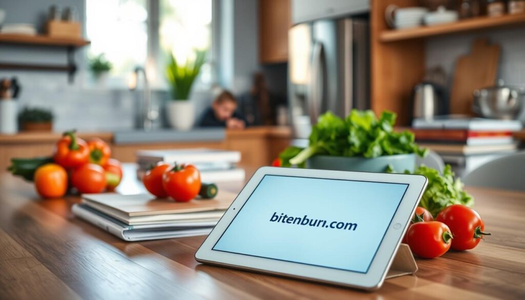 smart meal planning