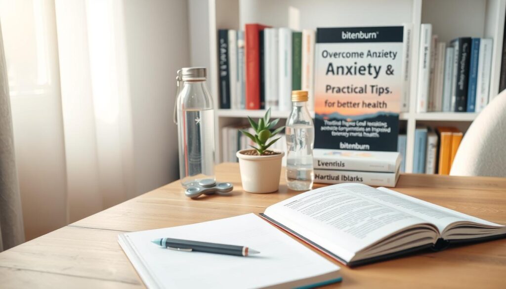 therapy options for anxiety and depression