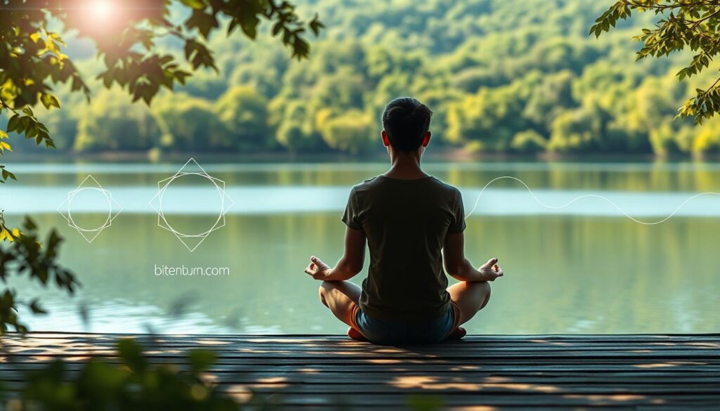 visualization techniques for mental clarity