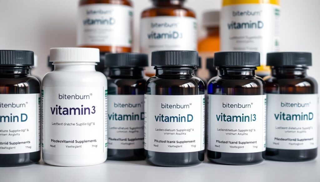 vitamin d supplements for psoriasis treatment