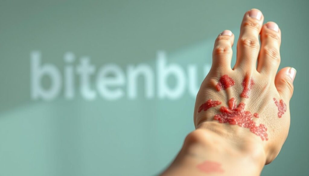 psoriasis inflammation management