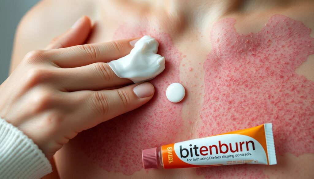 psoriasis inflammation treatment