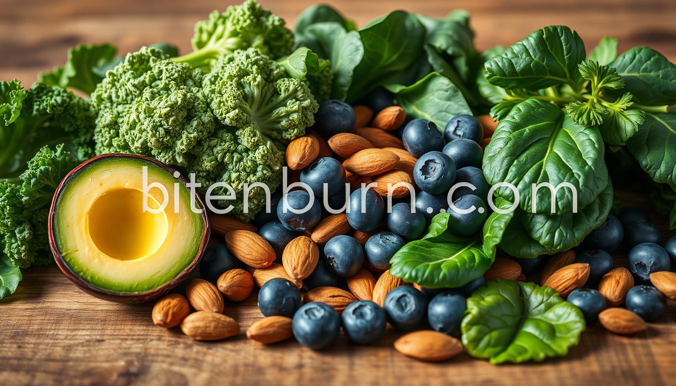 10 best super foods hiding in your kitchen