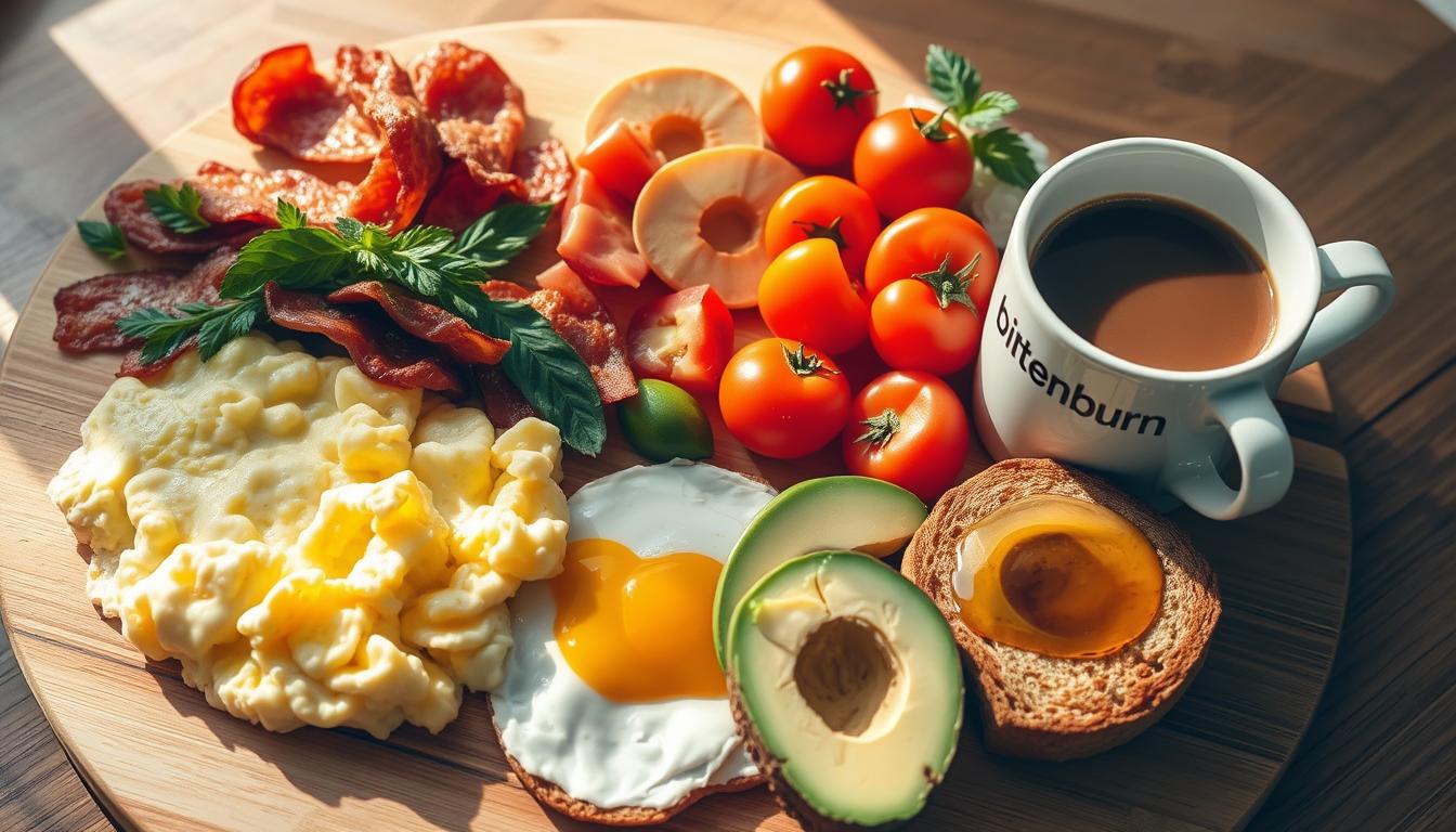 3 quick healthy breakfast with ingredients you already have in kitchen