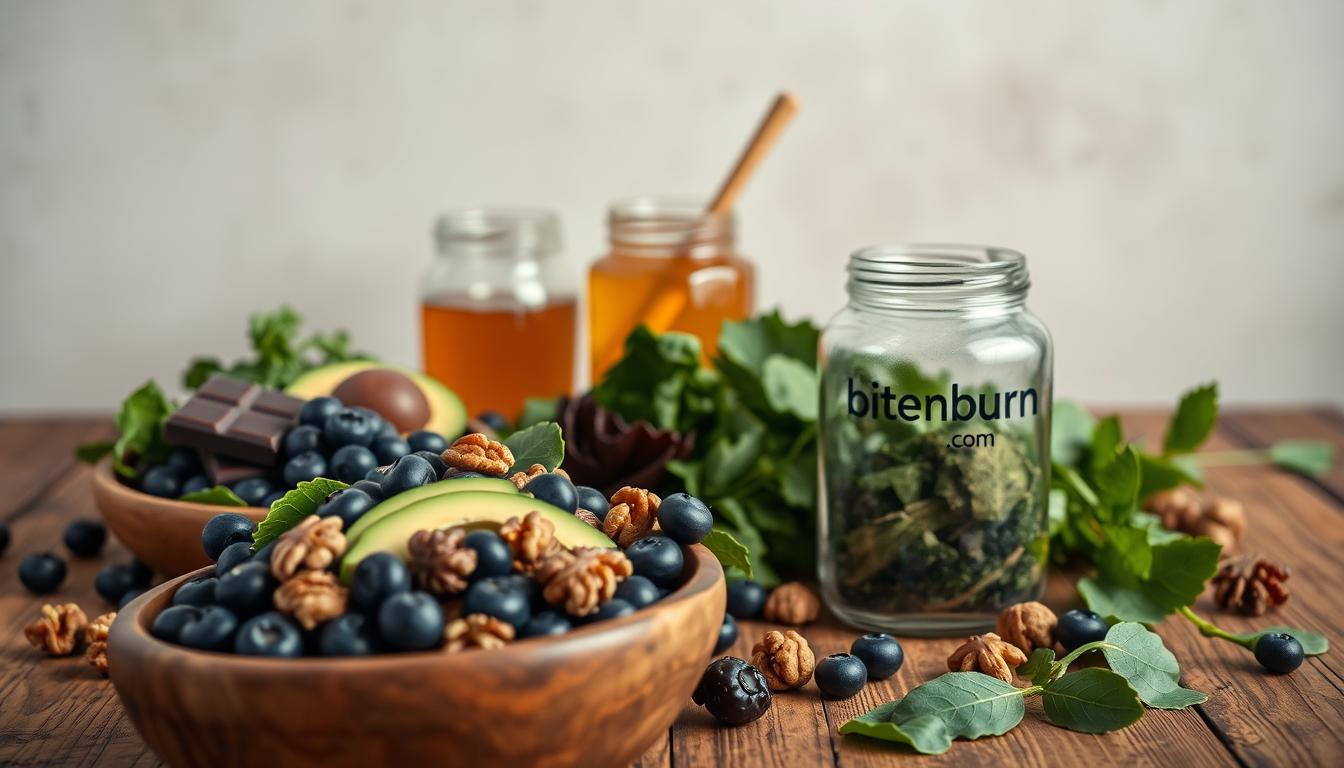 5 healthy comfort foods that boost your mind