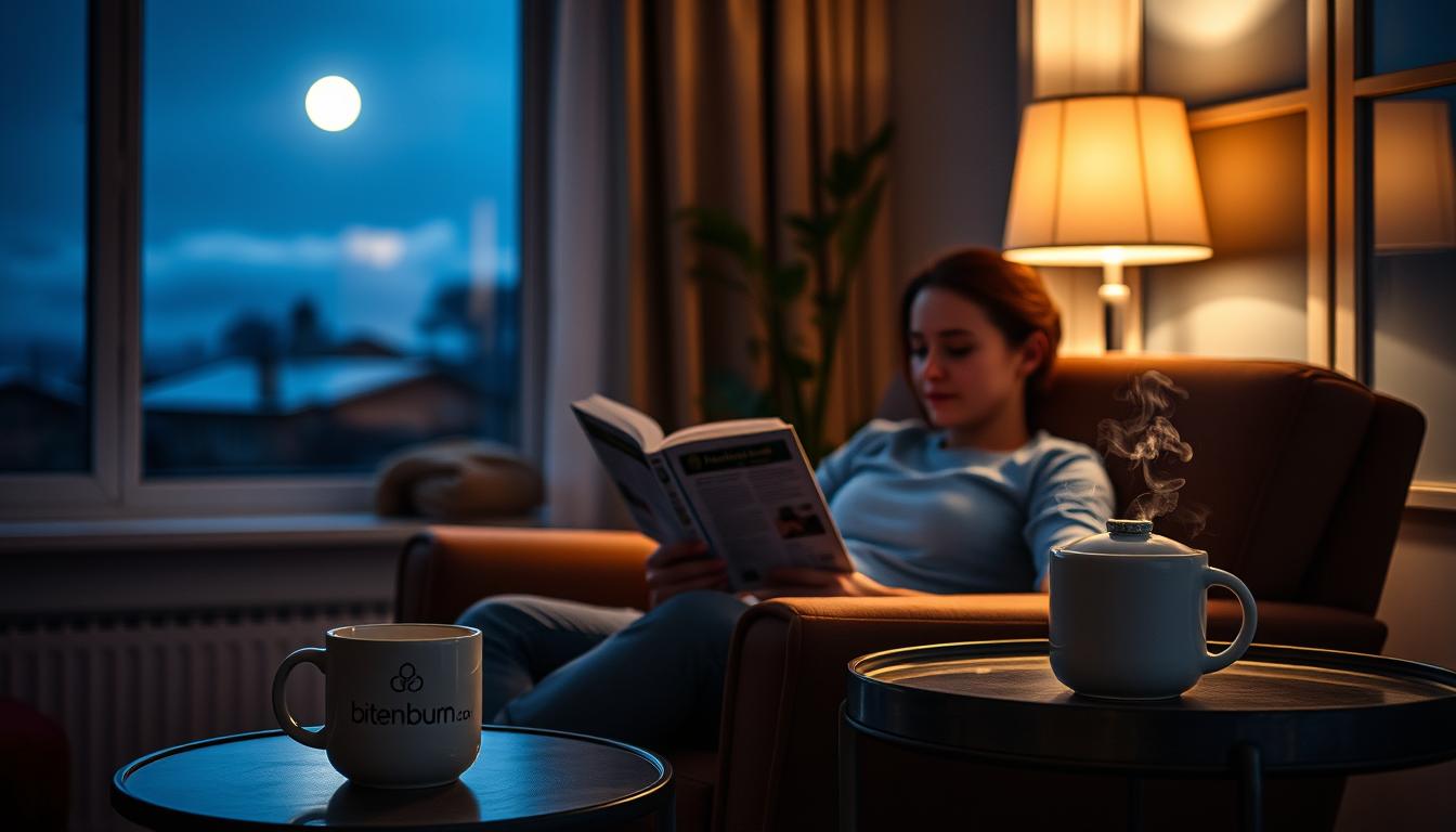 7 night time habits that helps you lose weight naturally