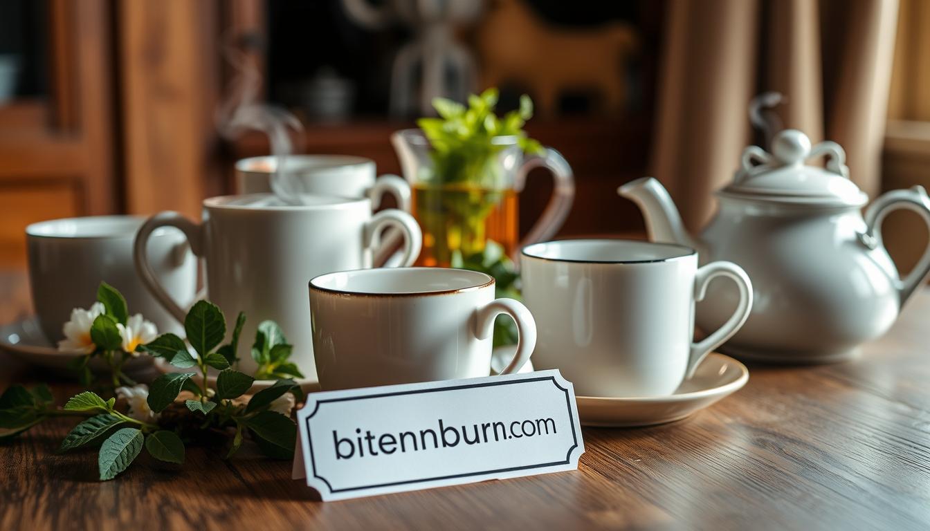best herbal teas for mental clarity and focus
