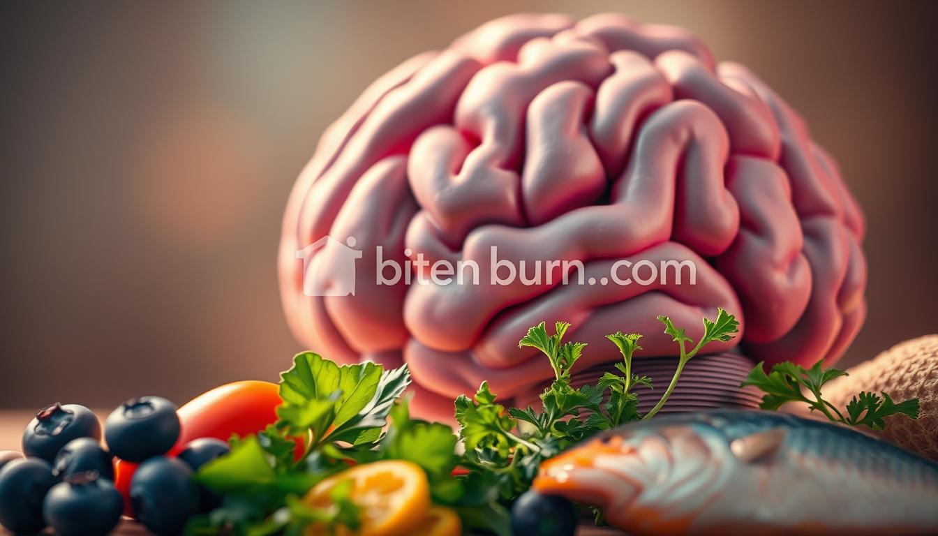 best vitamins and foods that boost your mental wellness