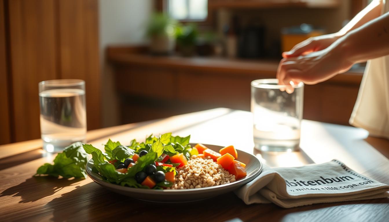 mindful eating practices for mental clarity