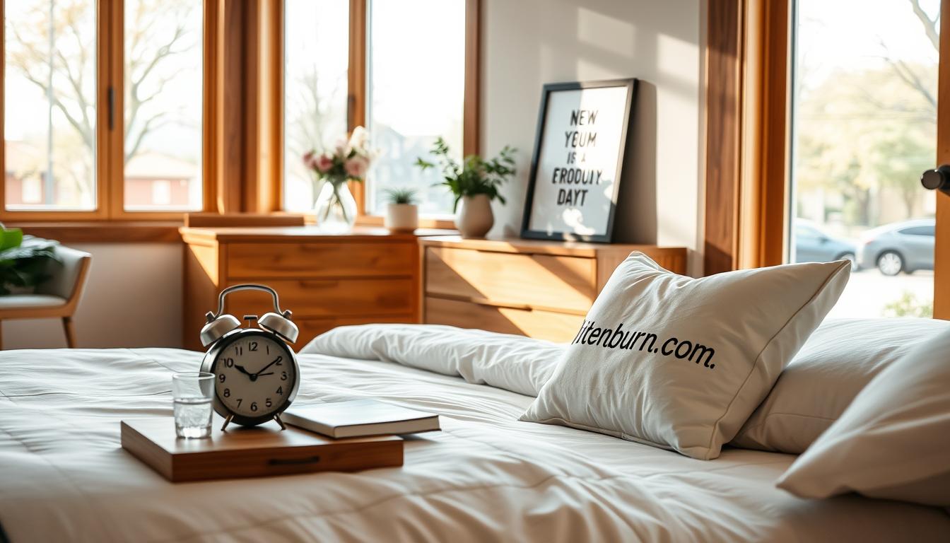 morning routines to boost energy and productivity