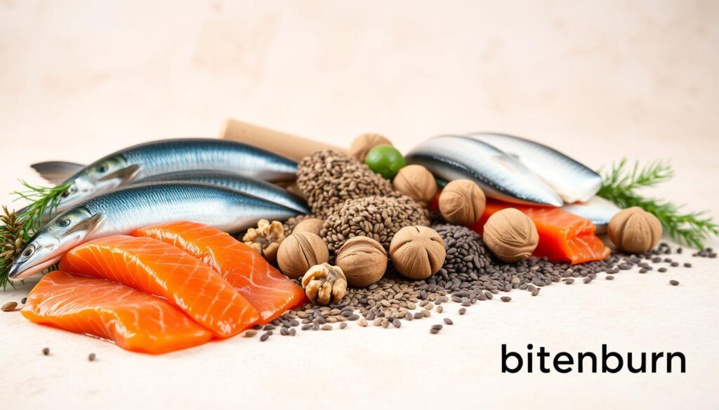 top omega-3 rich foods for anxiety and depression