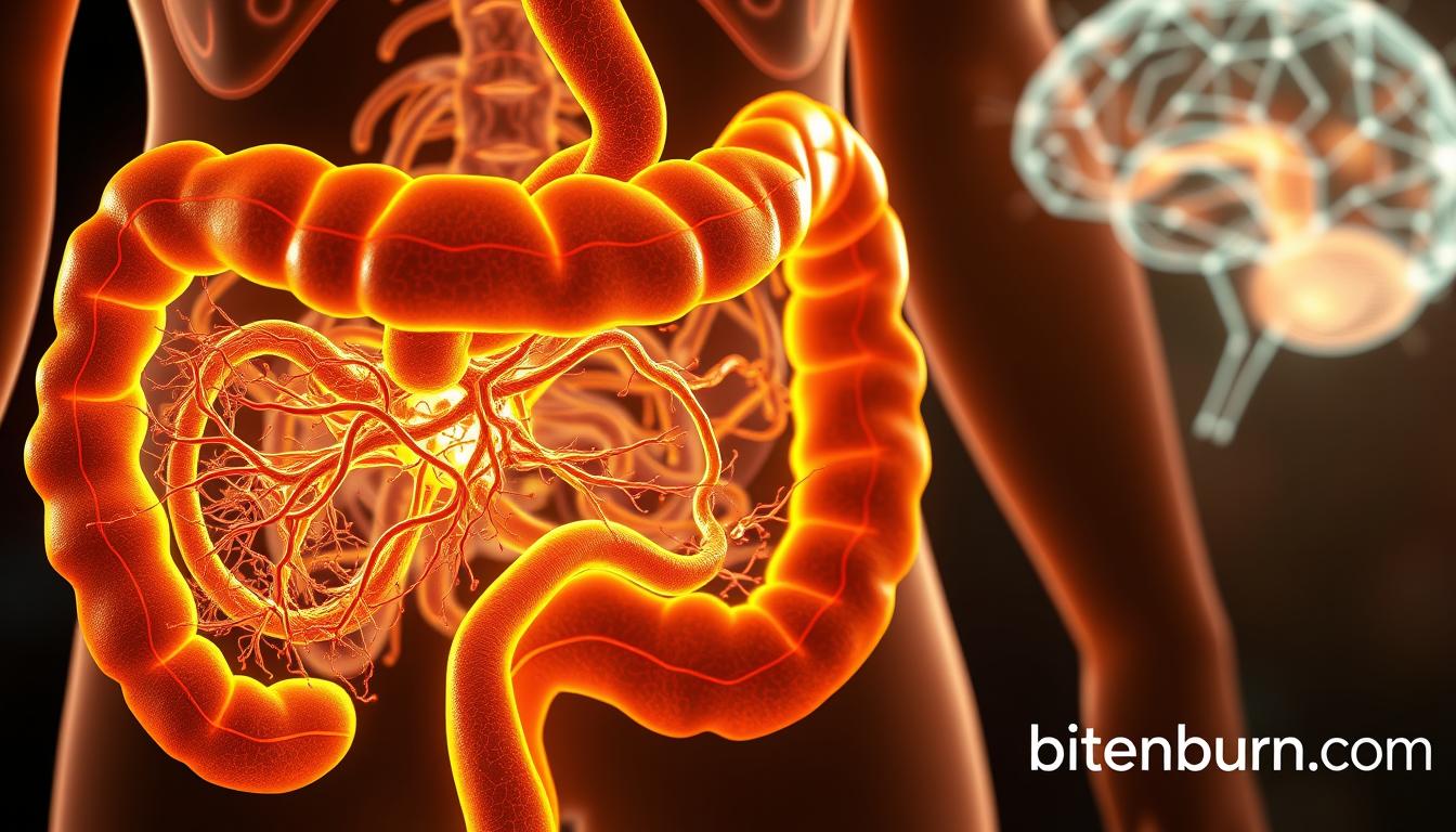 understanding the gut-brain connection through diet