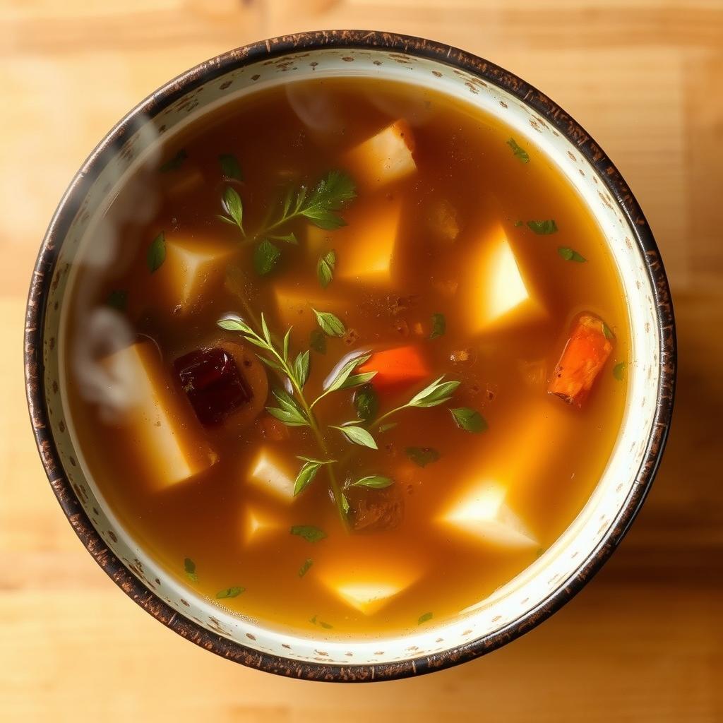Bone broth for fracture healing Bone broth for fracture healing