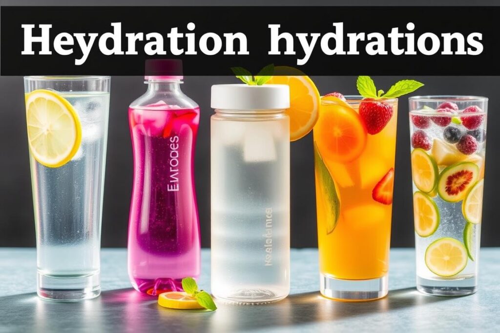 Importance of hydration for bone recovery after fractures Importance of hydration for bone recovery after fractures