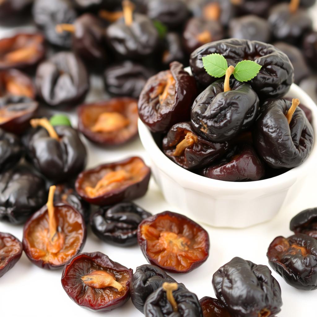Prunes for bone health and recovery Prunes for bone health and recovery
