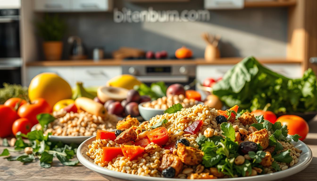 balanced vegan-diet for teenagers