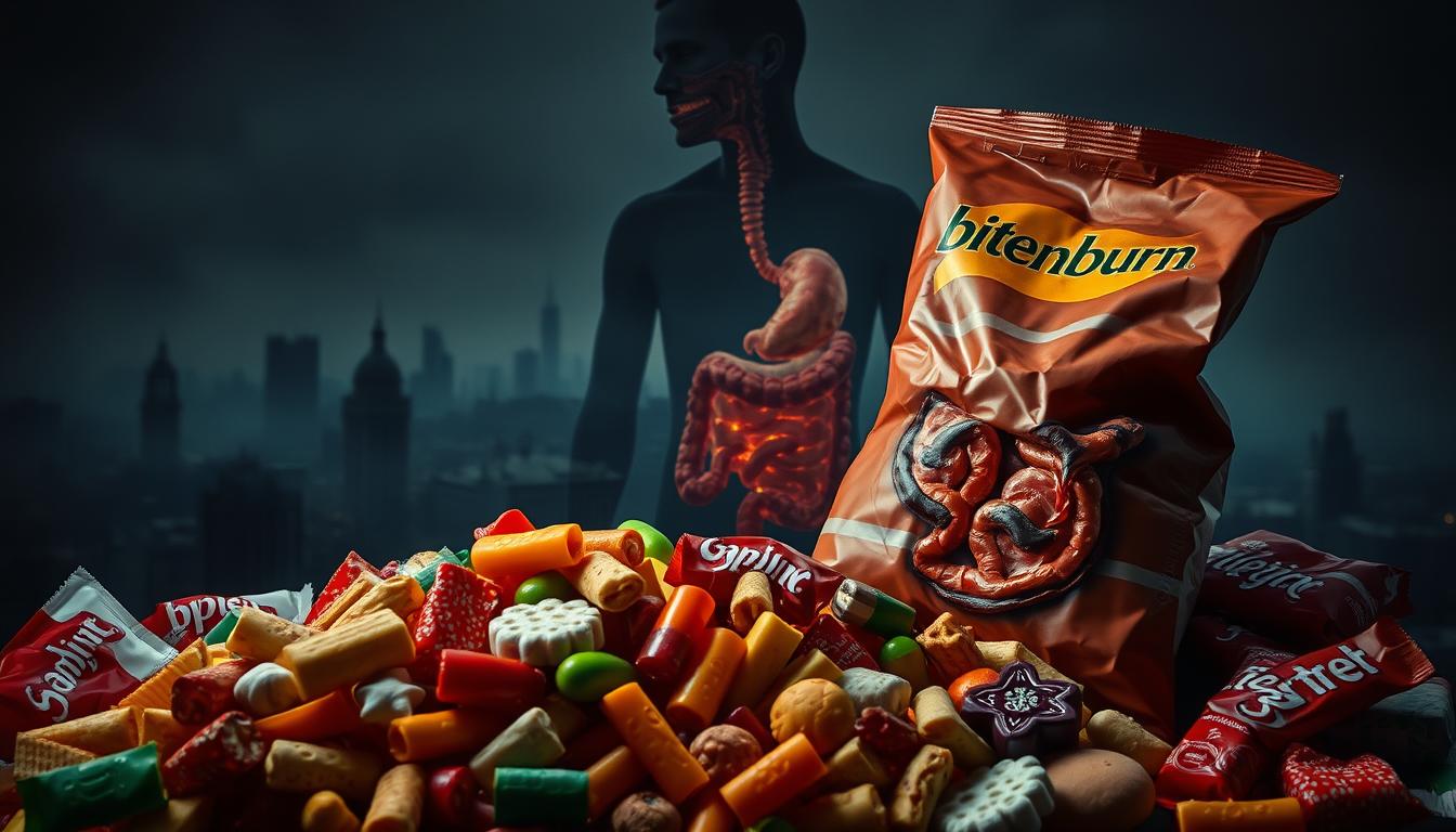 how processed foods harm your body & brain over time hidden dangerous must know