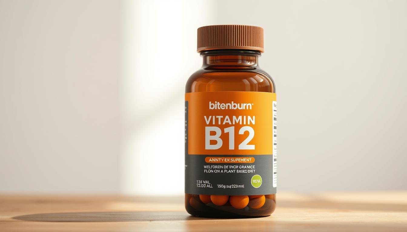 how to get vitamin b12 on a vegan diet