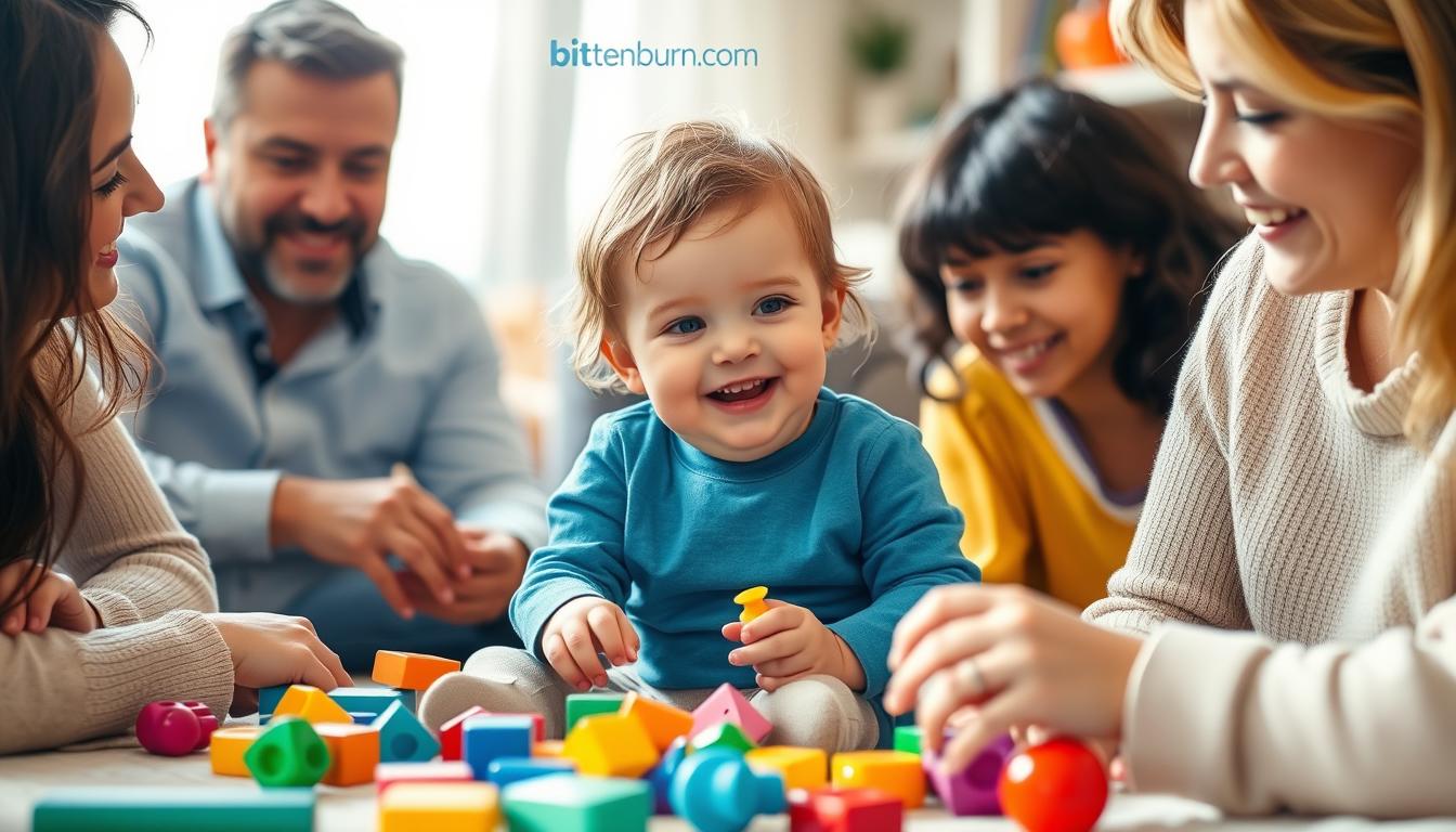 how to support mental health in toddlers
