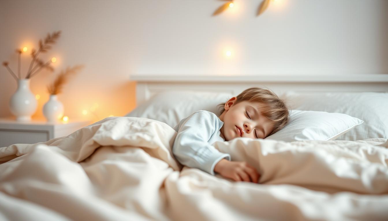 toddler sleep regression and mental health