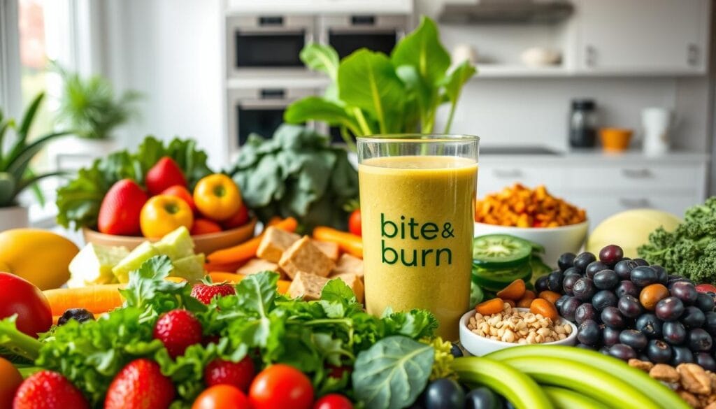 2 days Vegan Diet for Quick Weight Loss