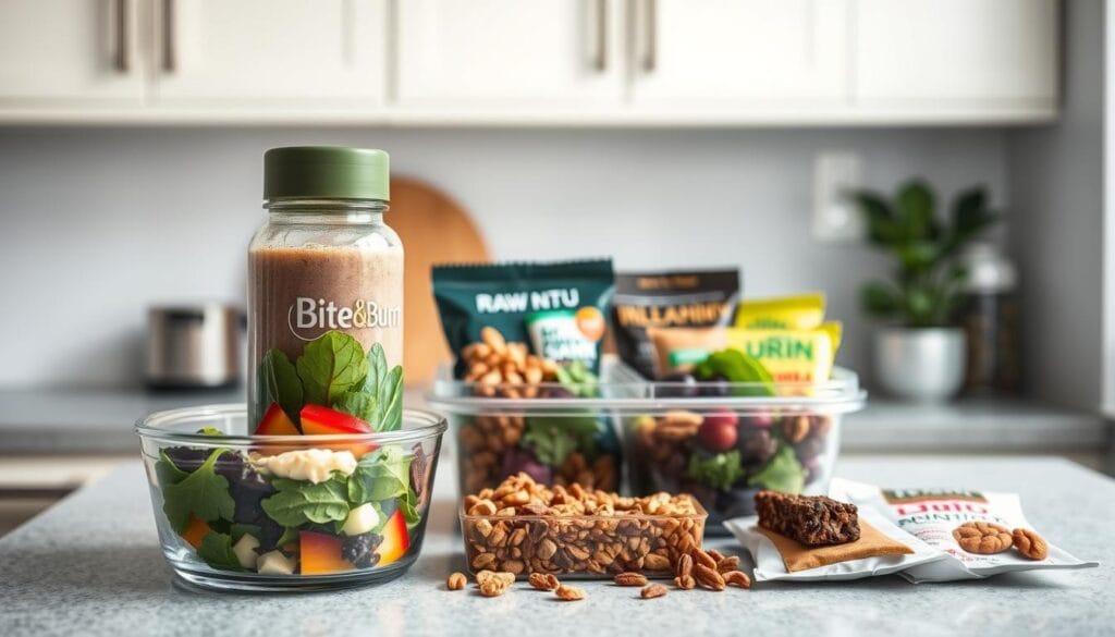 2 days Vegan Diet for Quick Weight Loss