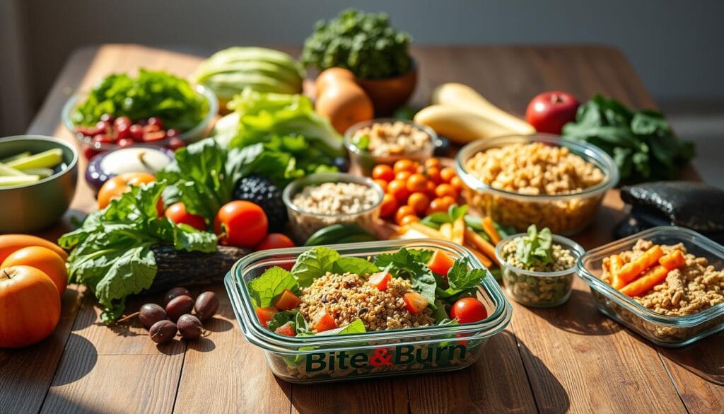 2 days Vegan Diet for Quick Weight Loss